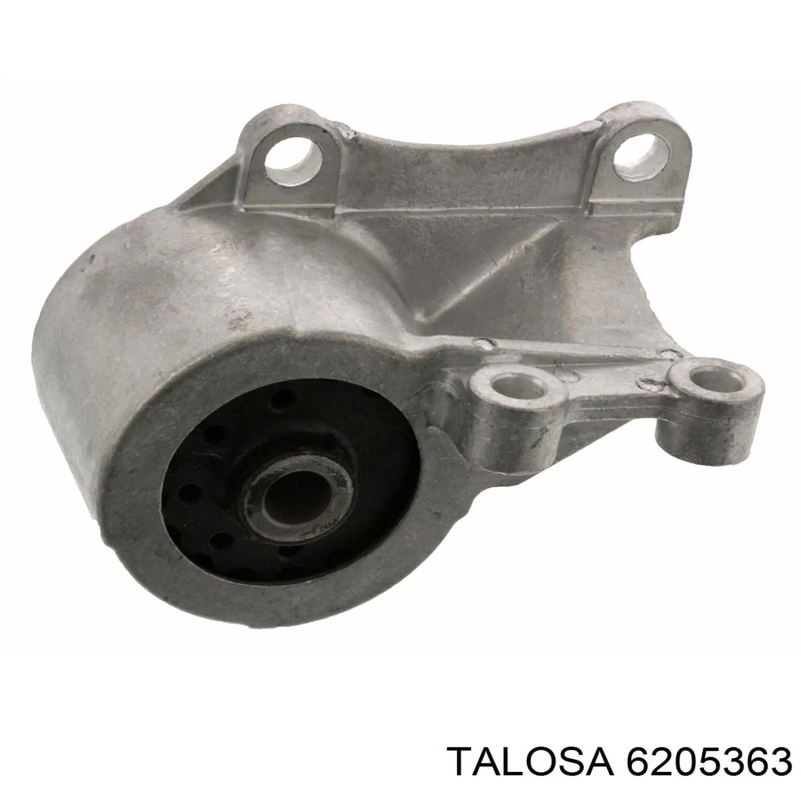 6205363 Talosa soporte de motor trasero