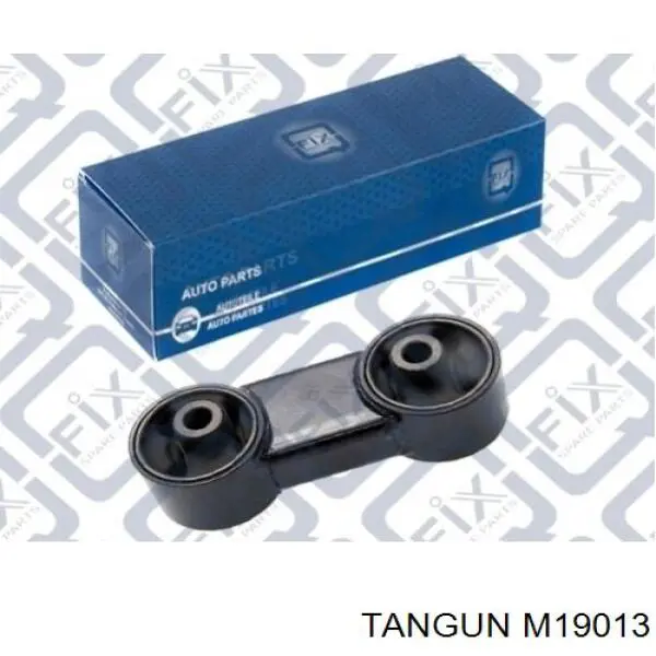 M19013 Tangun soporte motor delantero