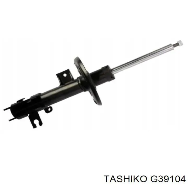 G39-104 Tashiko amortiguador delantero derecho