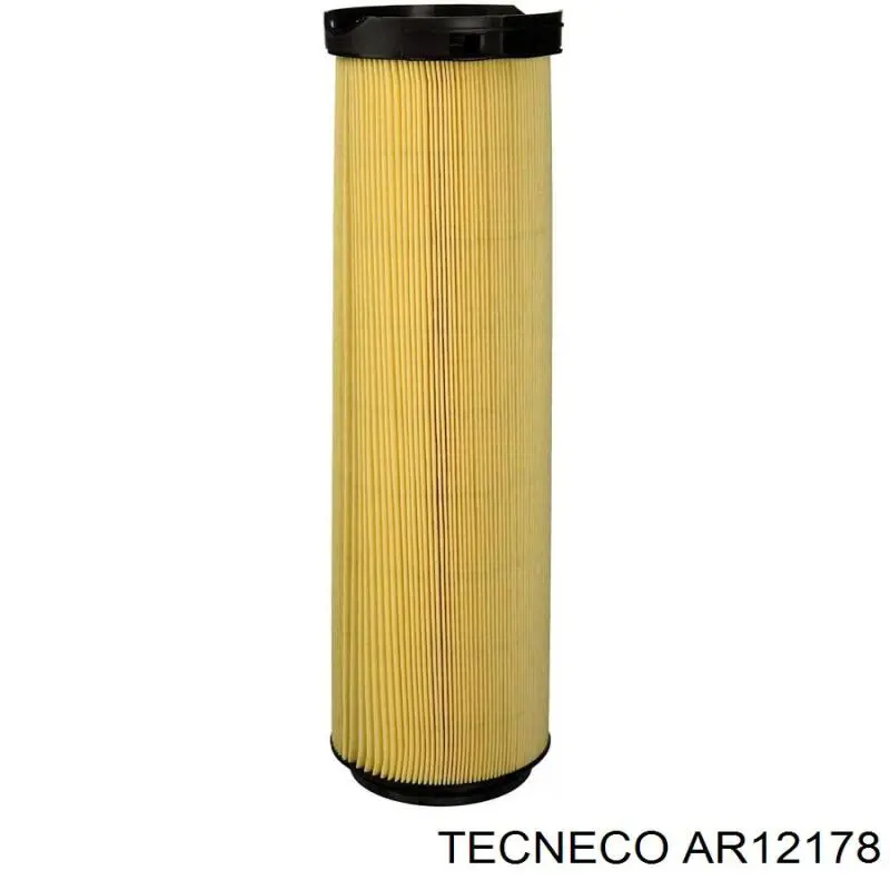 AR12178 Tecneco filtro de aire