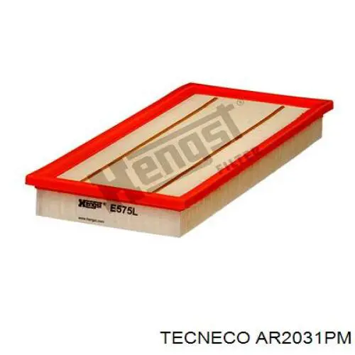 AR2031PM Tecneco filtro de aire