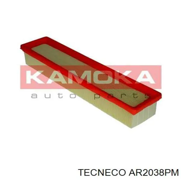 AR2038PM Tecneco filtro de aire