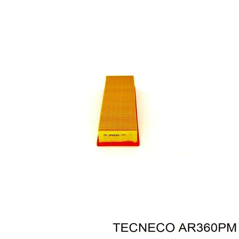 AR360PM Tecneco filtro de aire