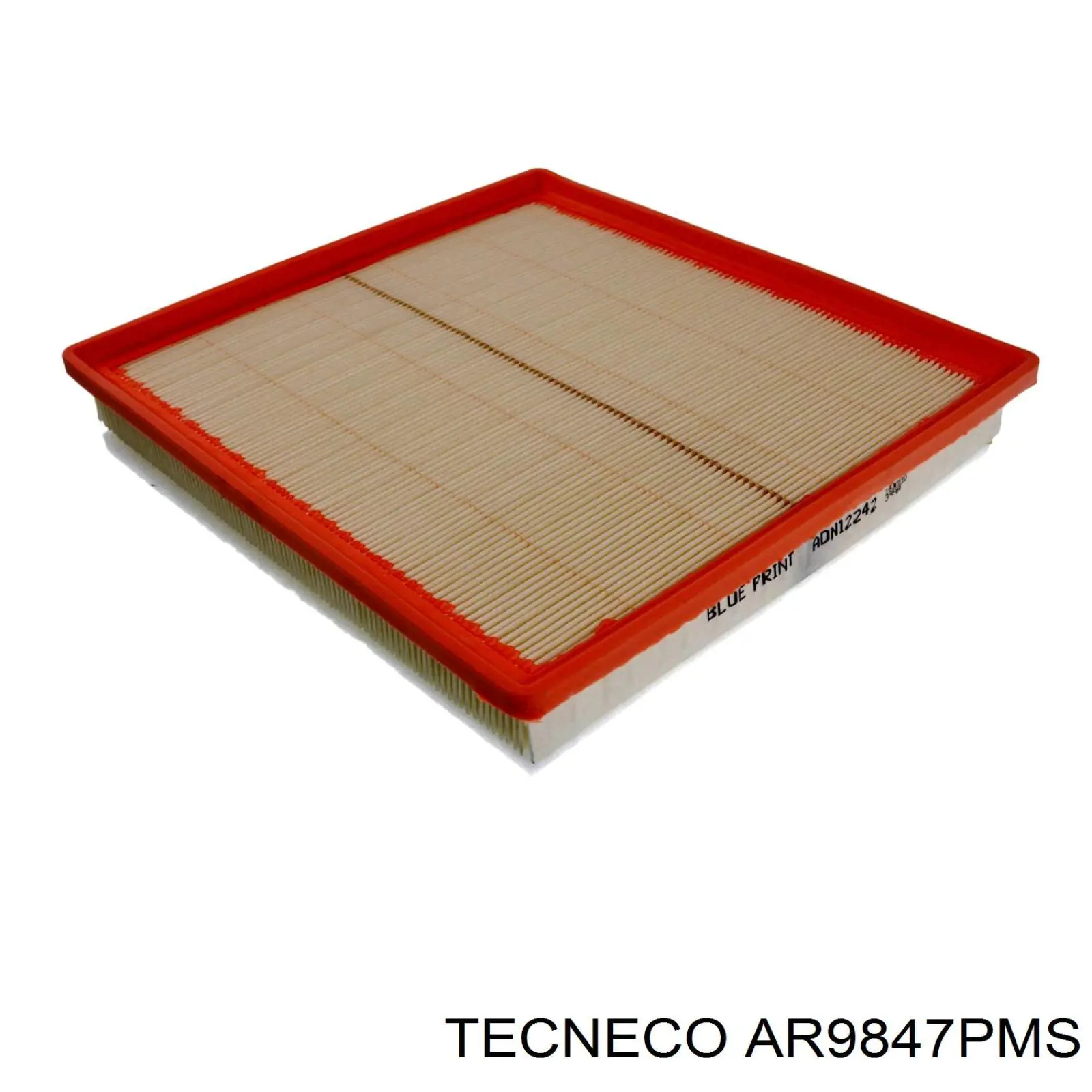 AR9847PMS Tecneco filtro de aire