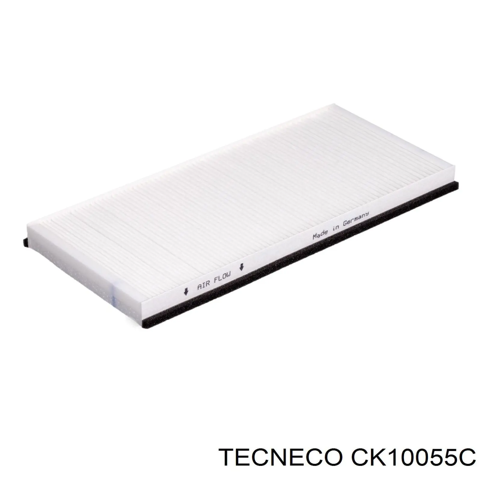 CK10055C Tecneco filtro de habitáculo