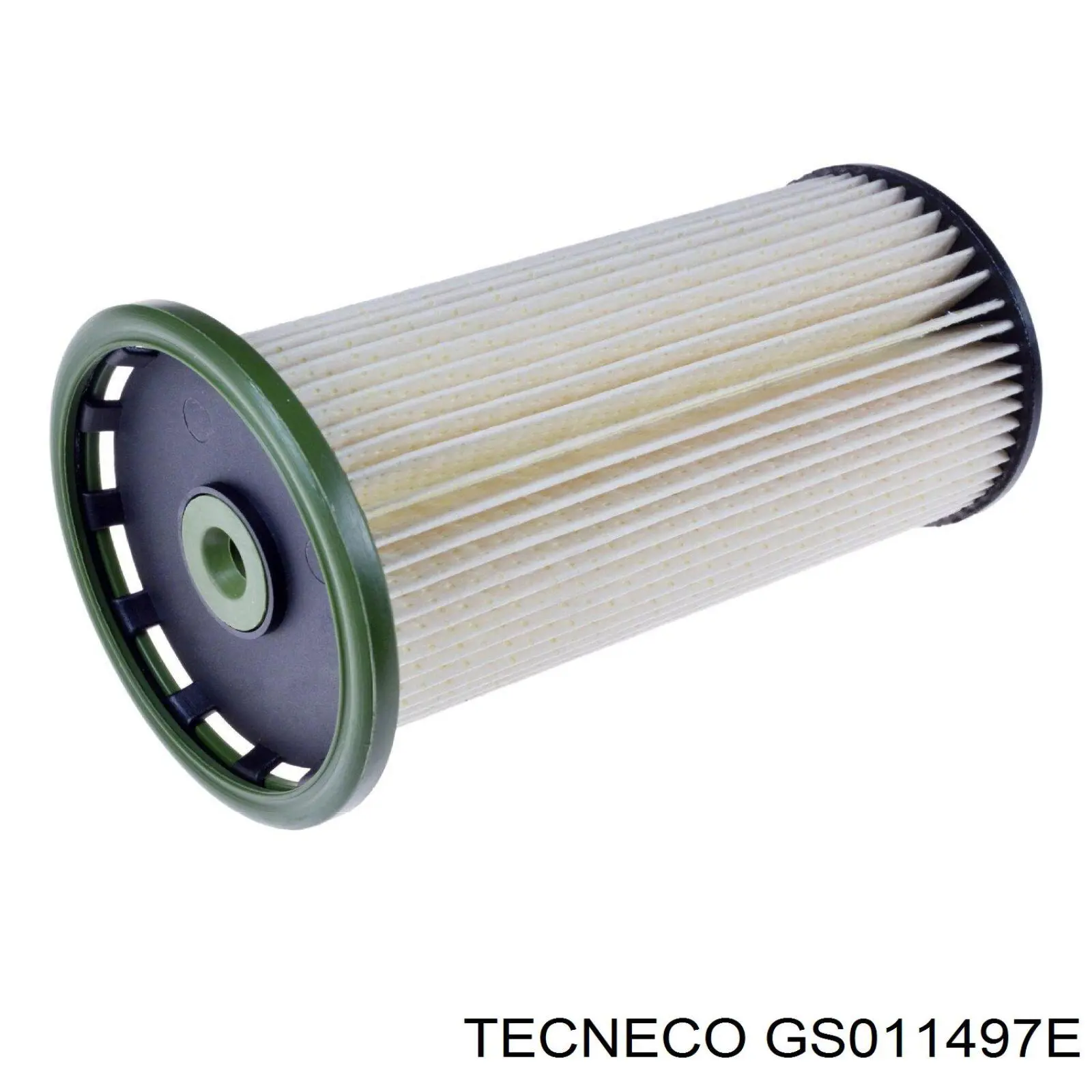 GS011497E Tecneco filtro combustible