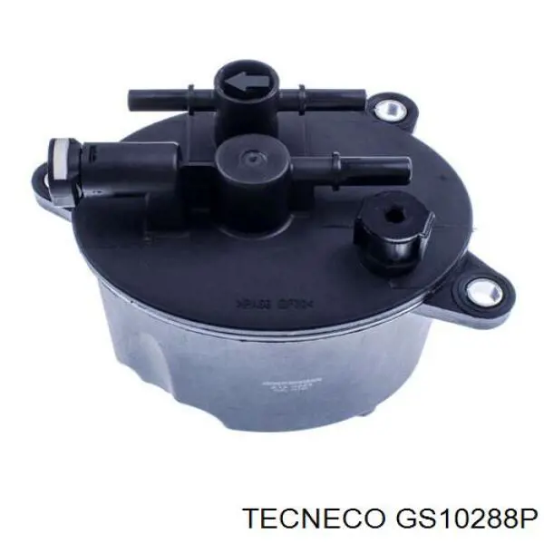 GS10288P Tecneco filtro combustible