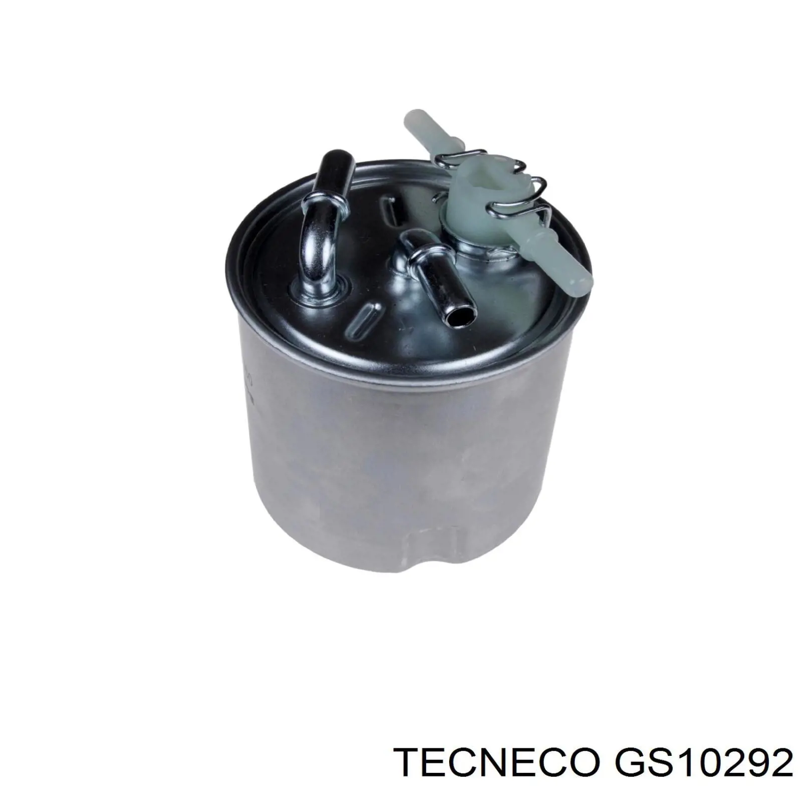 GS10292 Tecneco filtro combustible