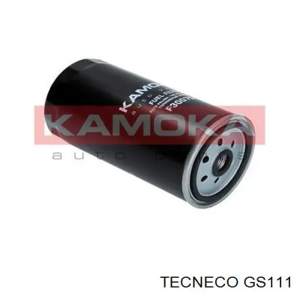 GS111 Tecneco filtro combustible