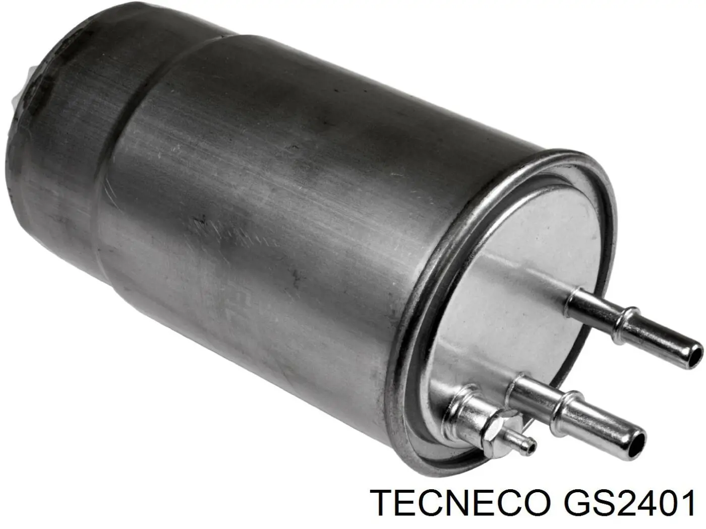 GS2401 Tecneco filtro combustible