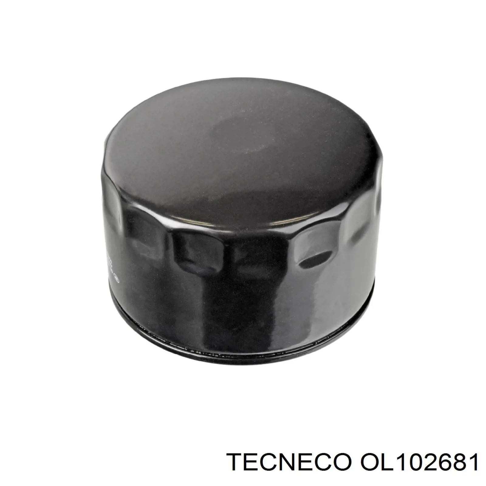 OL102681 Tecneco filtro de aceite