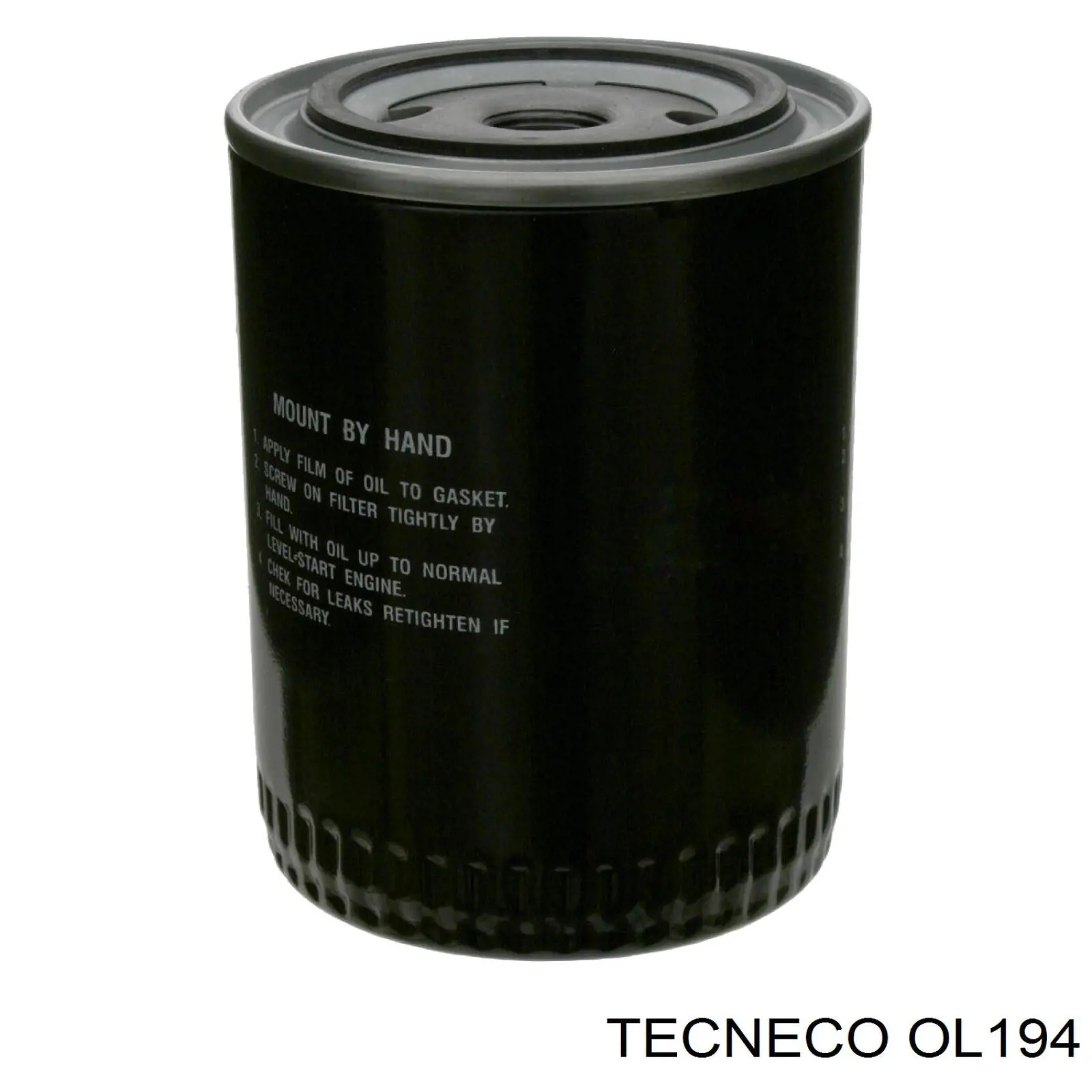 OL194 Tecneco filtro de aceite