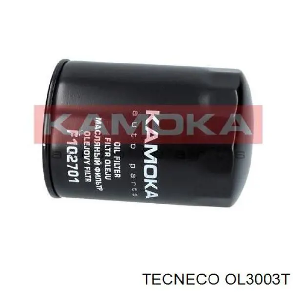 OL3003T Tecneco filtro de aceite