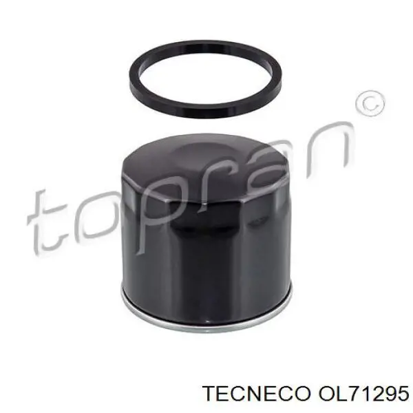 OL71295 Tecneco filtro de aceite