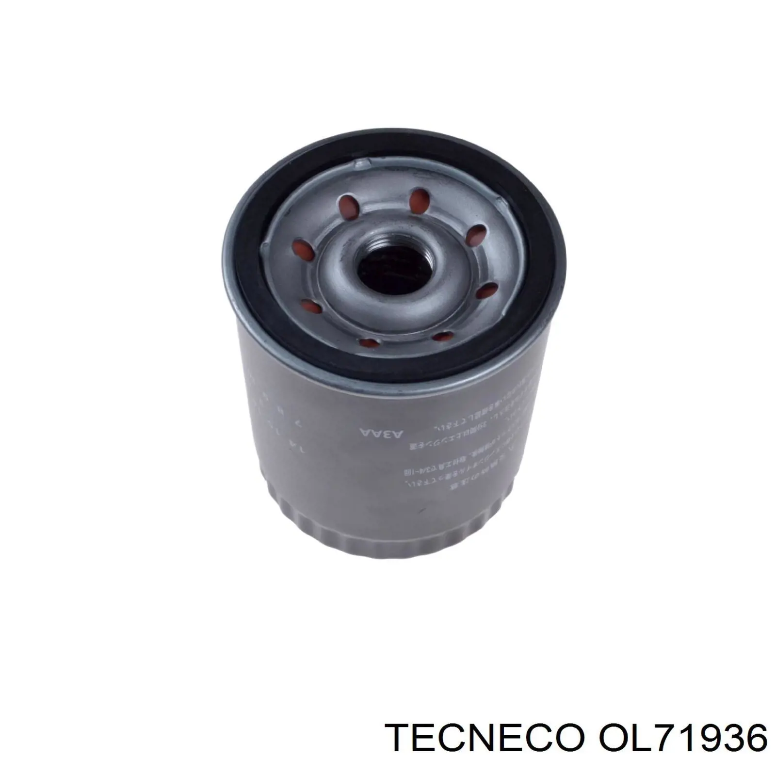 OL71936 Tecneco filtro de aceite