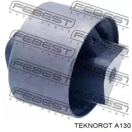 A-130 Teknorot brazo suspension trasero superior derecho