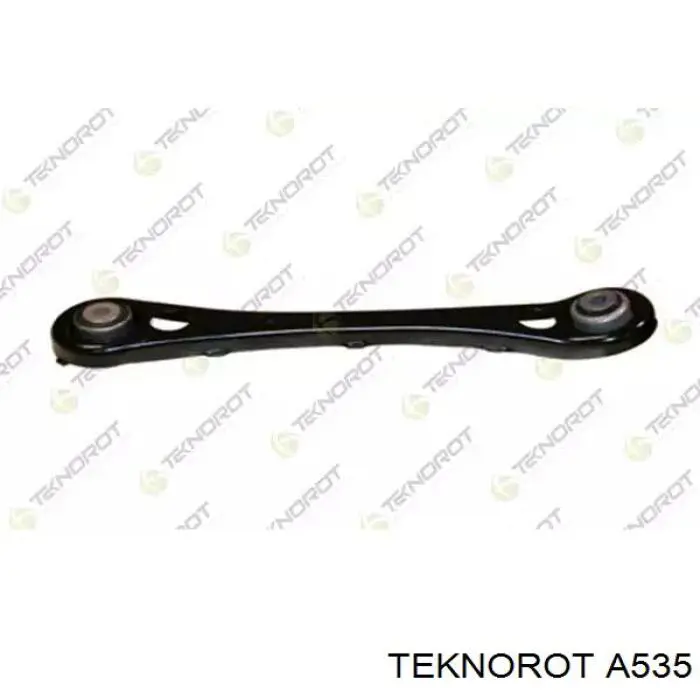 A-535 Teknorot brazo de suspension trasera