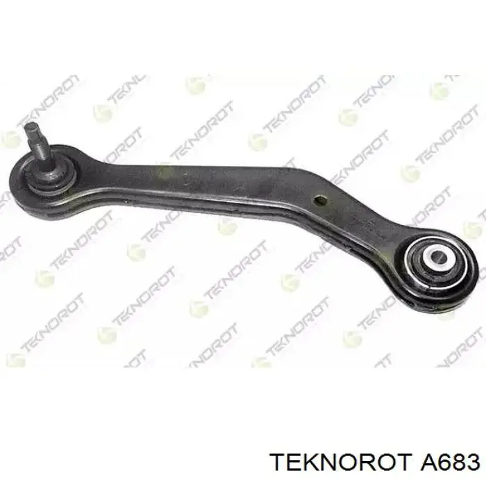 A-683 Teknorot barra oscilante, suspensión de ruedas delantera, superior izquierda