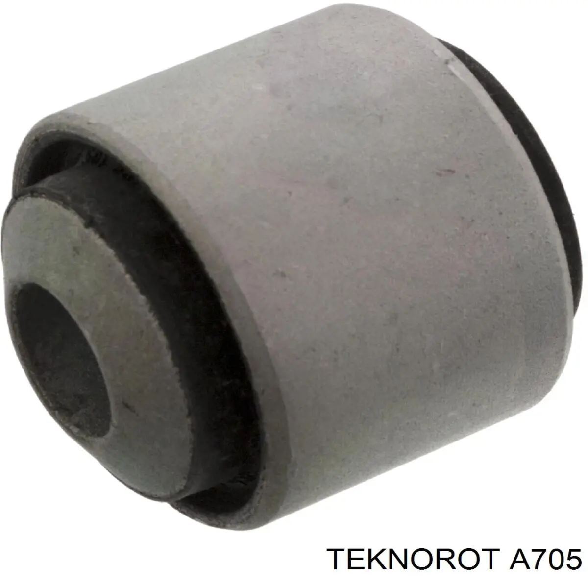 A-705 Teknorot brazo suspension trasero superior izquierdo