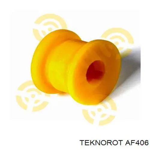 AF-406 Teknorot rótula de suspensión inferior