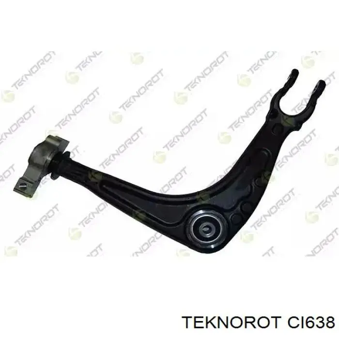 CI-638 Teknorot brazo suspension trasero superior derecho