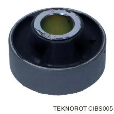 CI-BS005 Teknorot silentblock de suspensión delantero inferior