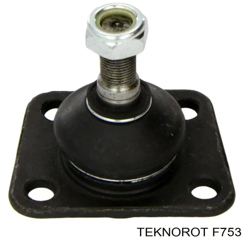 F753 Teknorot rótula de suspensión superior