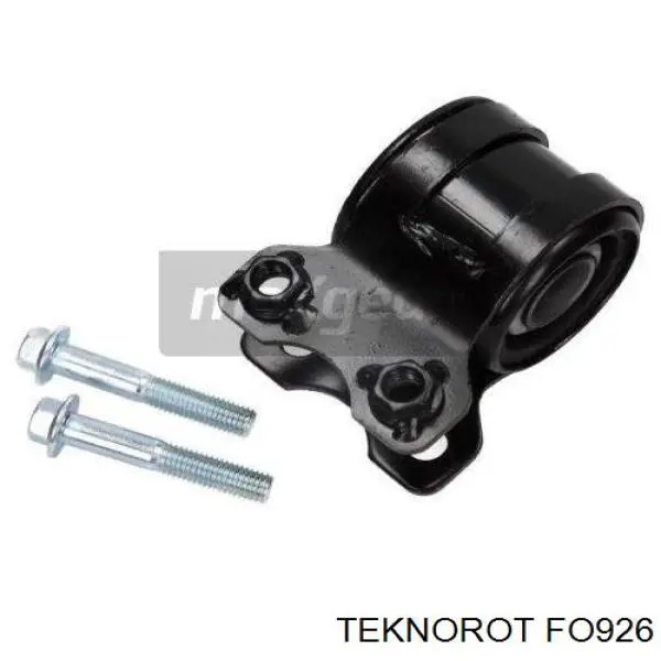 FO-926 Teknorot soporte de barra estabilizadora trasera