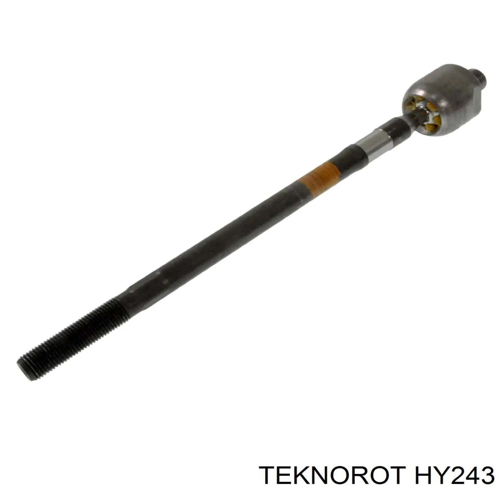 HY-243 Teknorot barra de acoplamiento