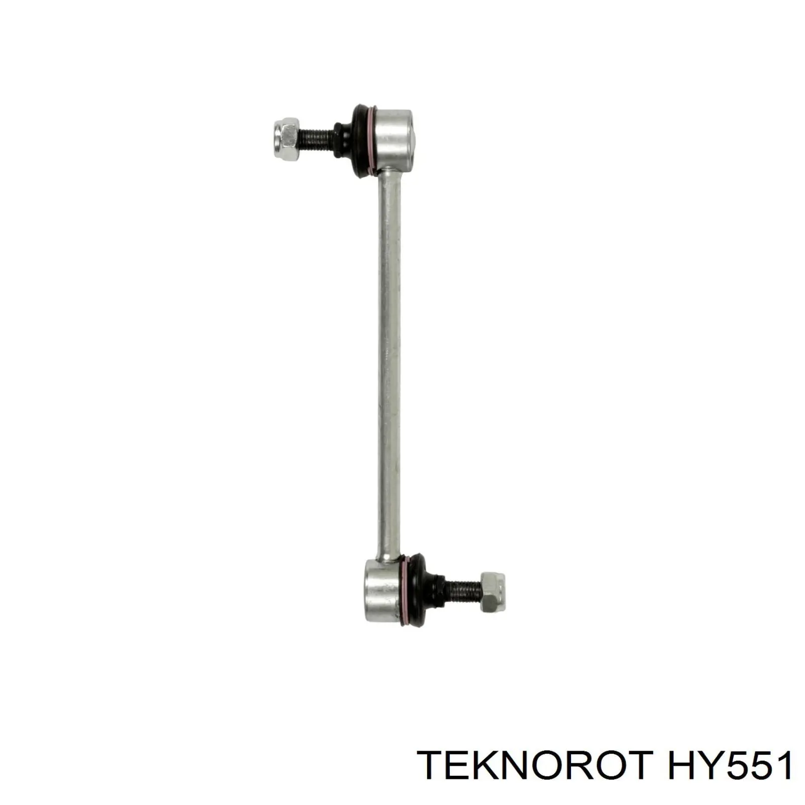 HY-551 Teknorot soporte de barra estabilizadora trasera