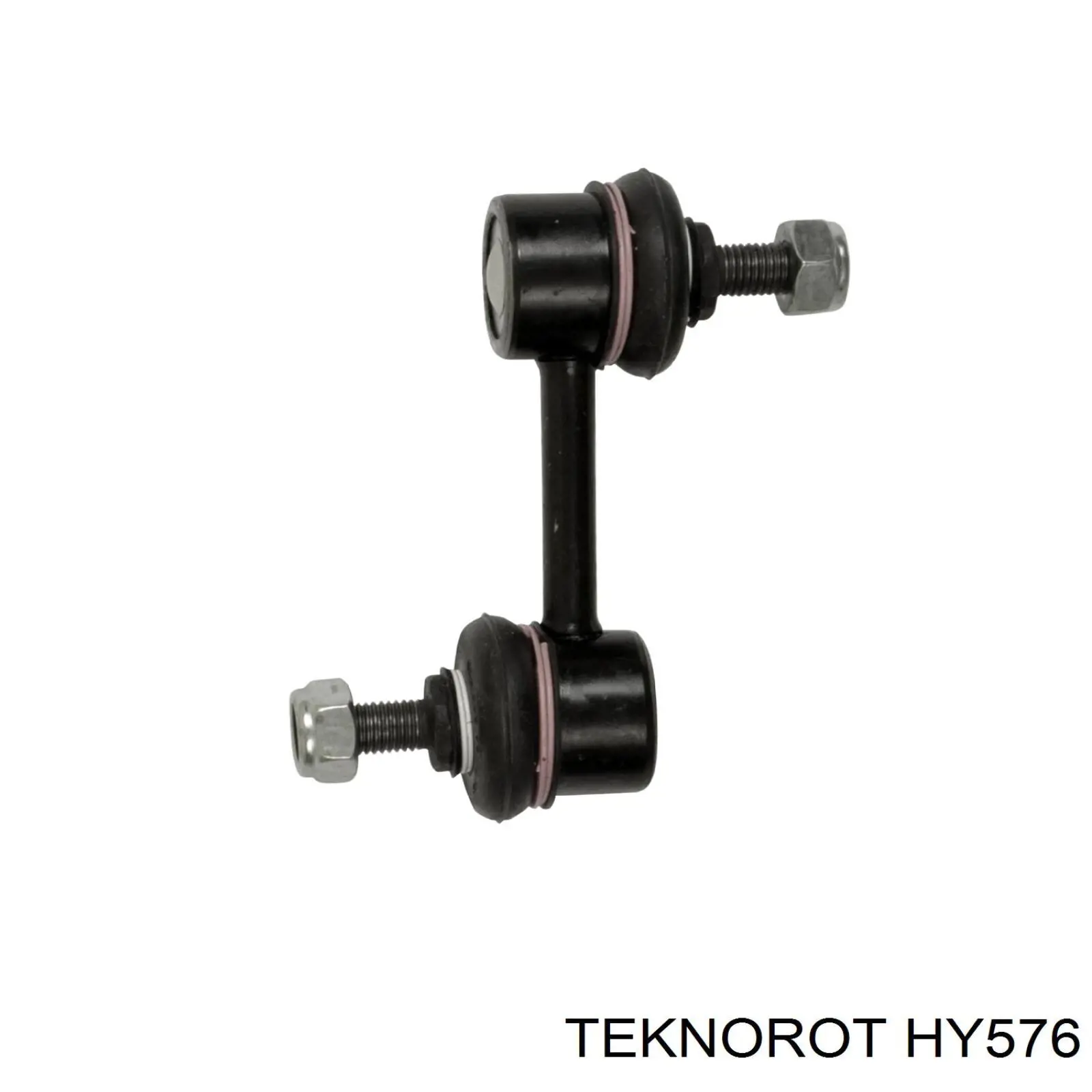 HY-576 Teknorot soporte de barra estabilizadora trasera