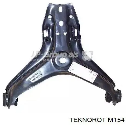 M-154 Teknorot rótula de suspensión superior