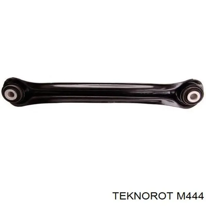 M-444 Teknorot palanca de soporte suspension trasera longitudinal inferior izquierda/derecha