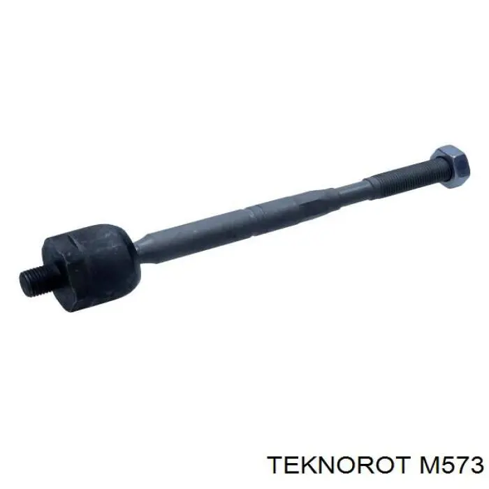 M-573 Teknorot barra de acoplamiento