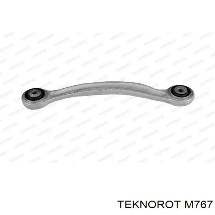 M-767 Teknorot brazo suspension trasero superior izquierdo