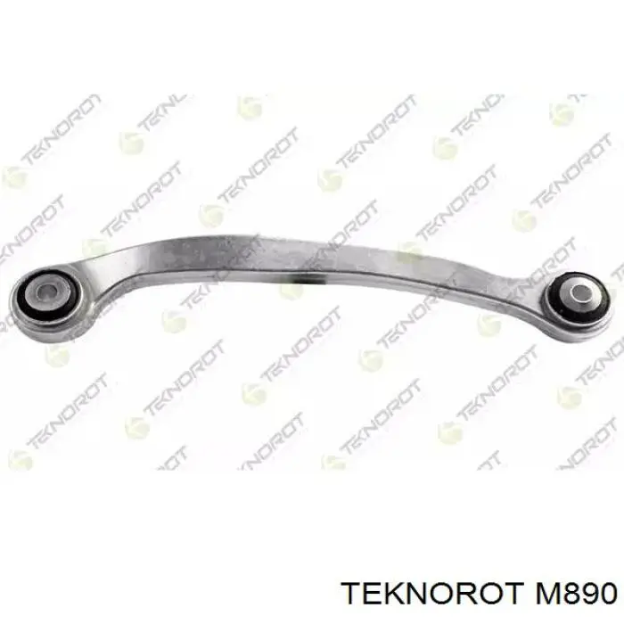 M-890 Teknorot brazo suspension trasero superior derecho