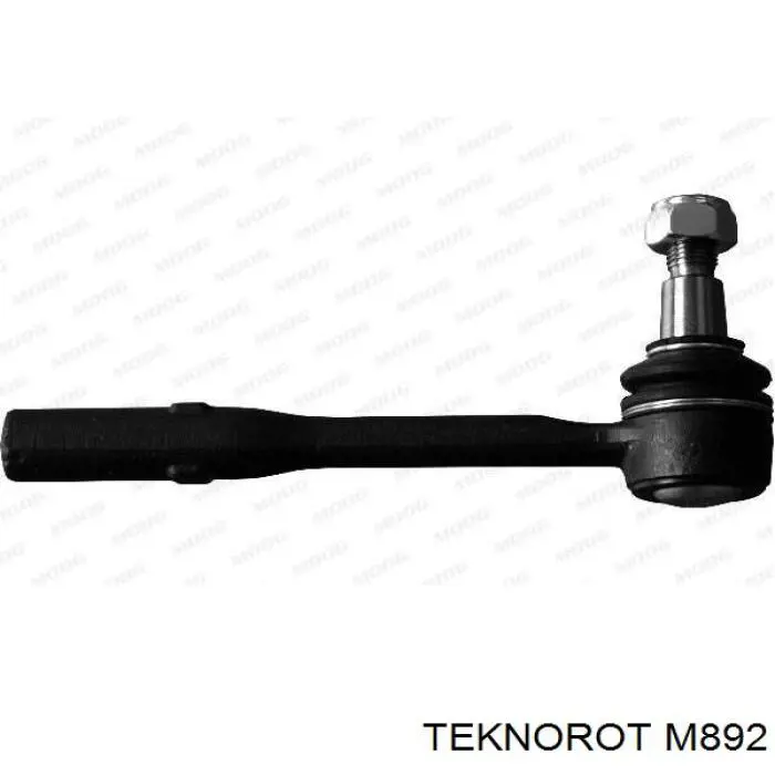 M-892 Teknorot rótula barra de acoplamiento exterior