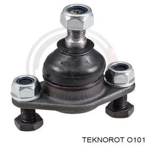  Rótula de suspensión superior para Opel Ascona 81, 86, 87, 88