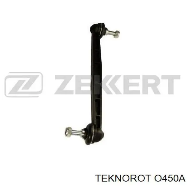 O-450A Teknorot soporte de barra estabilizadora delantera