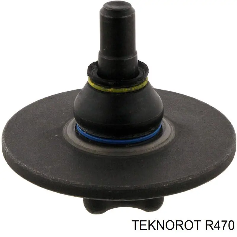 R-470 Teknorot rótula de suspensión superior