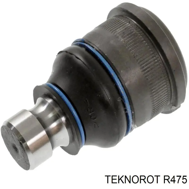 R-475 Teknorot rótula de suspensión inferior