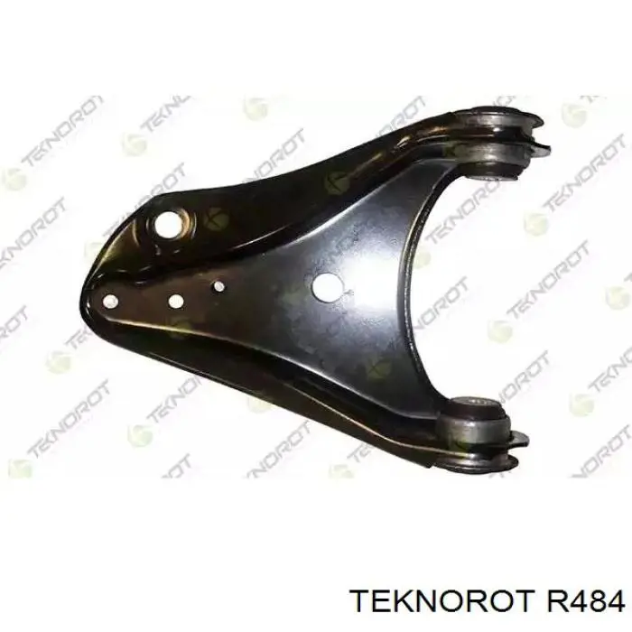 R-484 Teknorot rótula de suspensión inferior