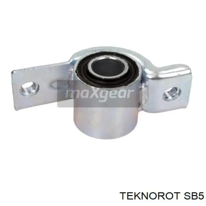 SB-5 Teknorot silentblock de suspensión delantero inferior