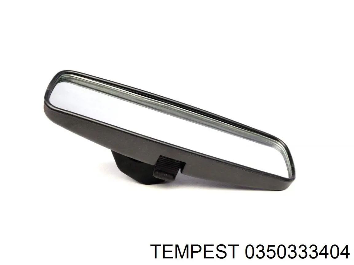 0350333404 Tempest espejo retrovisor derecho