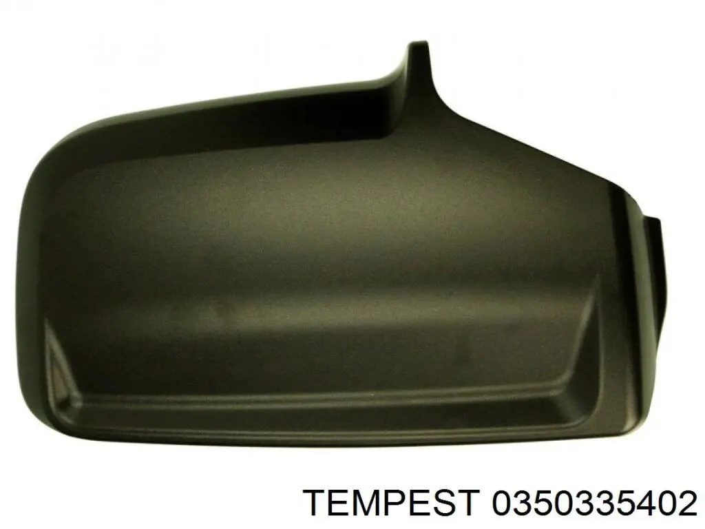 035 0335 402 Tempest espejo retrovisor derecho