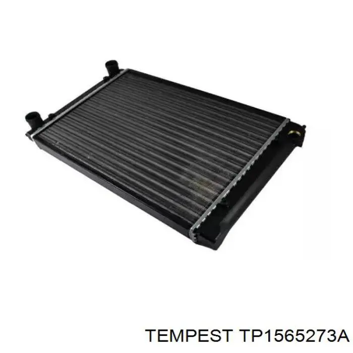 TP.15.65.273A Tempest radiador refrigeración del motor