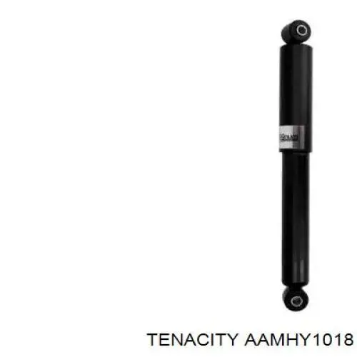 AAMHY1018 Tenacity suspensión, barra transversal trasera