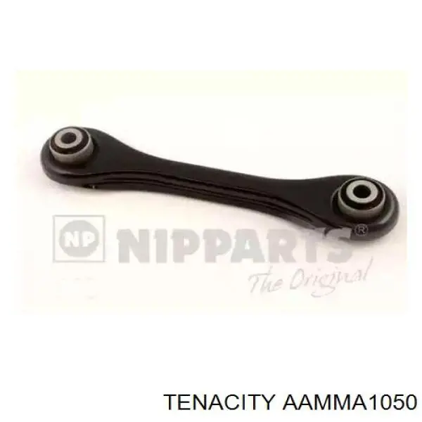 AAMMA1050 Tenacity suspensión, barra transversal trasera