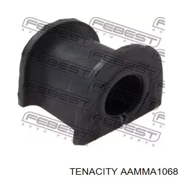 AAMMA1068 Tenacity silentblock de suspensión delantero inferior