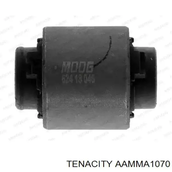 AAMMA1070 Tenacity silentblock de brazo de suspensión trasero superior